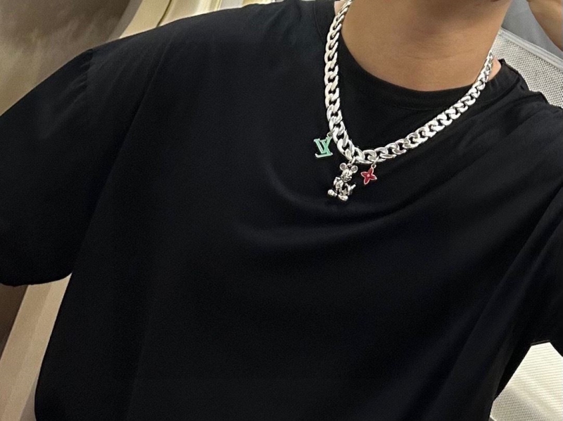 LV Necklaces